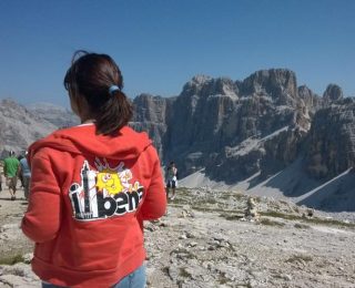 Il Bene torna a Cortina d’Ampezzo